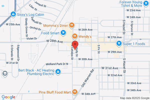 A-1 Grooming Pine Bluff Pet Shop