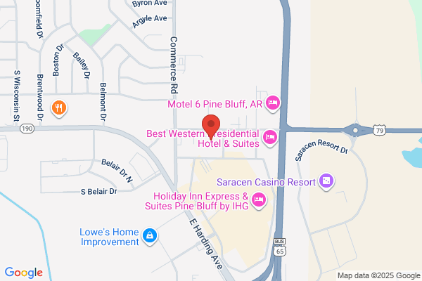 Fresenius Kidney Care Pine Bluff