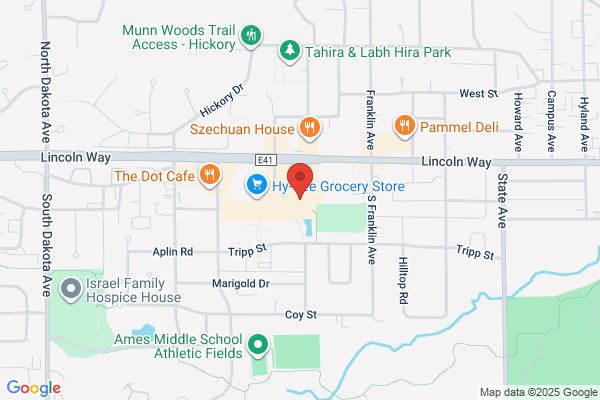 McFarland Eye Care
