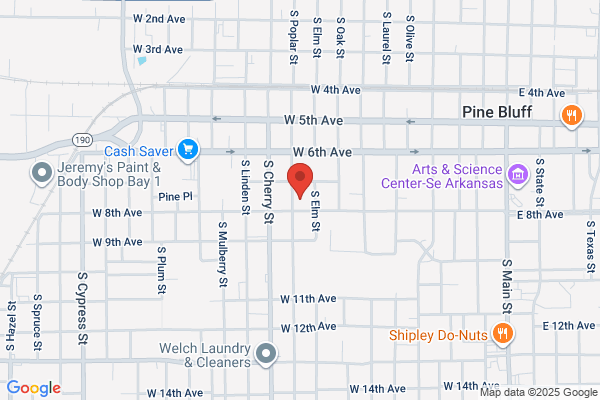 Pine Bluff 24/7 Phone + Internet Activations