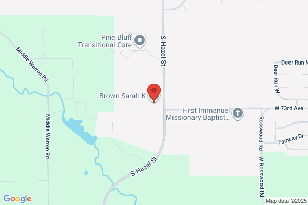 Southeast Arkansas Oncology