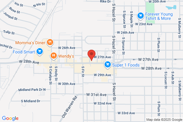 Advanced O & P Techniques