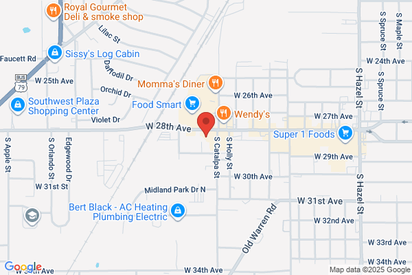 B & J Jewelers Inc