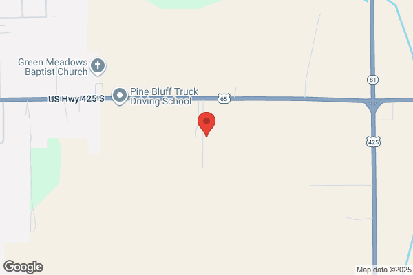 Deam RV Park