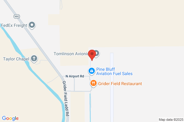 Dixie Aero Services Inc