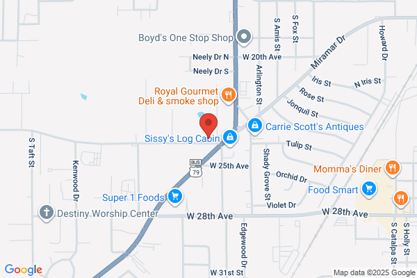 Ellis Plumbing & Mechanical, Inc.