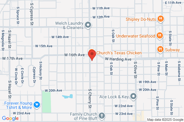 Fuller Hale-South Funeral Services