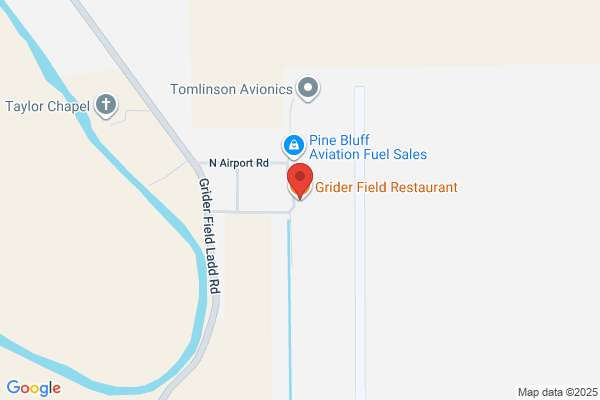 Grider Field Restaurant