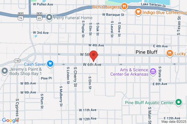 Harris Electronic Distributing Inc