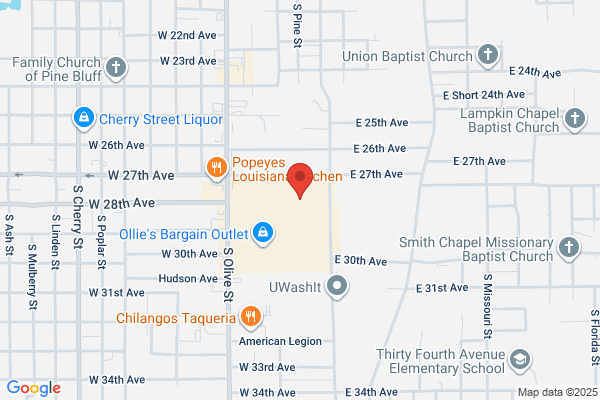 Jefferson Alarm Company Inc