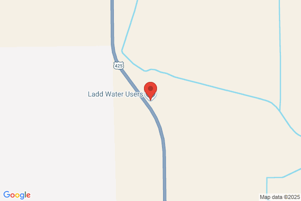 Ladd Water Users