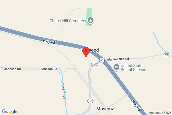 Linwood Moscow Volunteer Fire Department