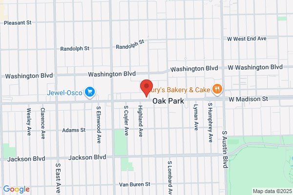 Oak Park Animal Hospital