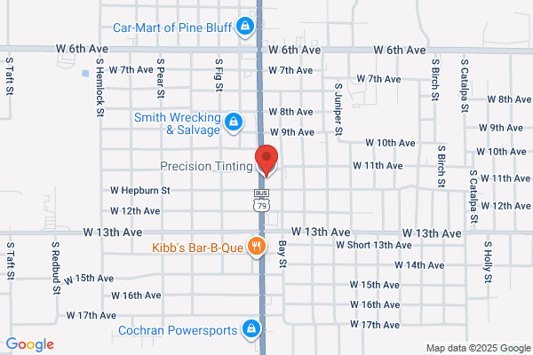 Precision Tune Auto Care
