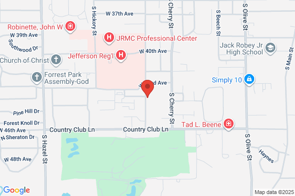 South Arkansas Urology Clinic