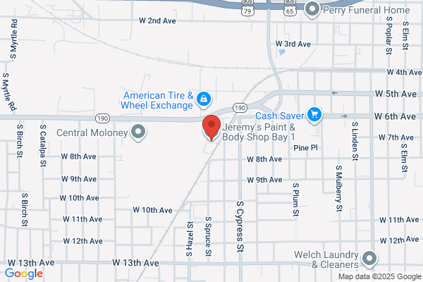 Spurlock Automotive