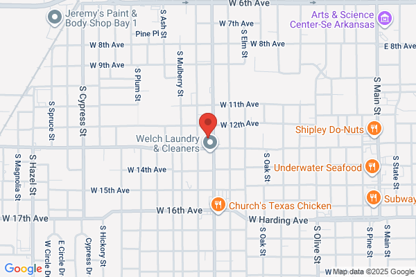 Tax Centers of America