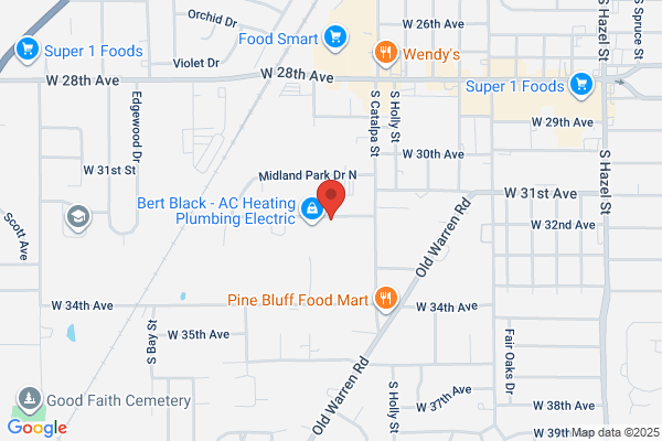 Winsupply of Pine Bluff