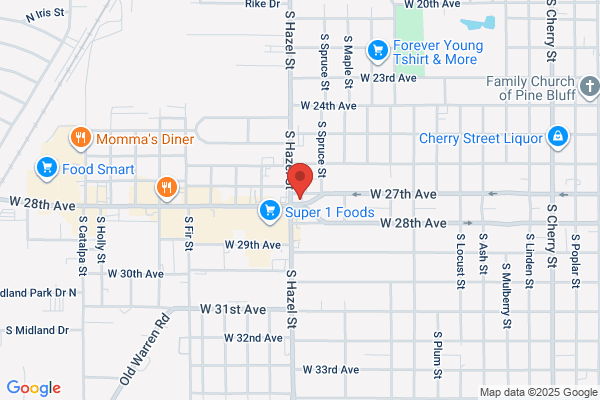 Temple Realty Inc