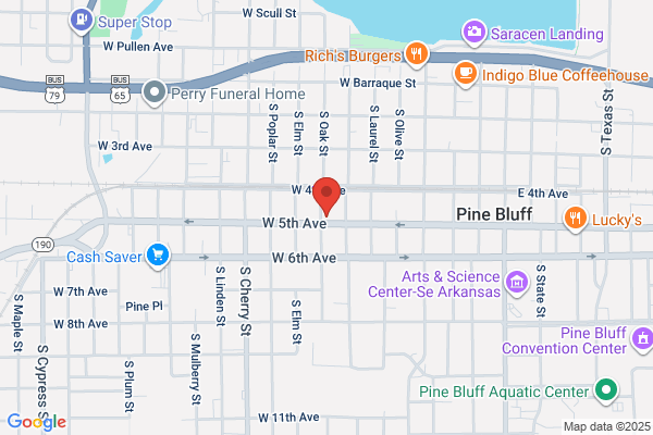 Buckner Realty Company Inc