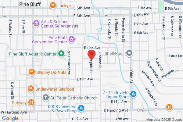 Allen Temple AME Church, Study