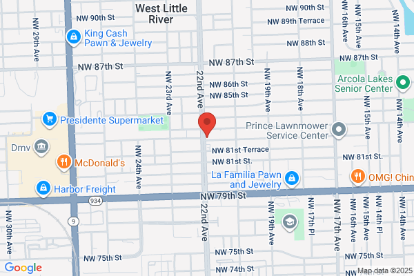Bright Star Missionary Baptist Church