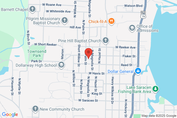 Kings Highway Baptist Church, Study
