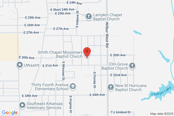Smith Chapel Missionary Baptist Church