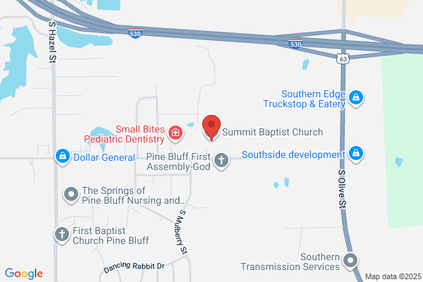 Summit Baptist Church