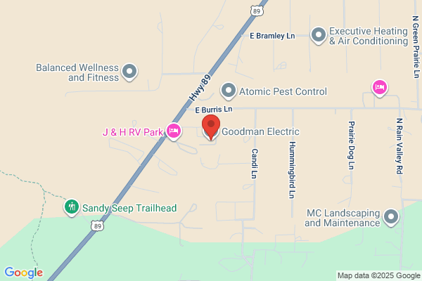 Goodman Electric