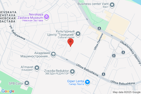 Miro Beauty Salon