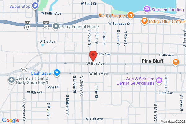 Oak Park House of Beauty