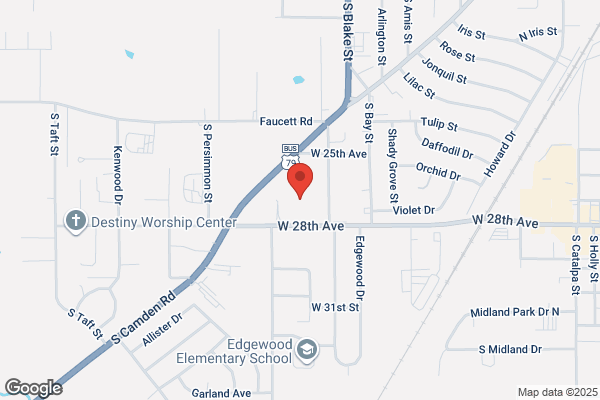 U-Haul Moving & Storage of Pine Bluff