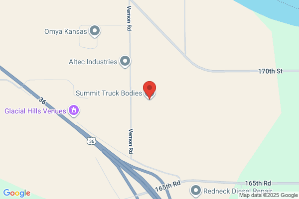 Summit Truck Group