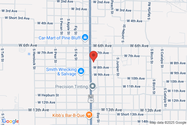 Why Walk Auto Sales
