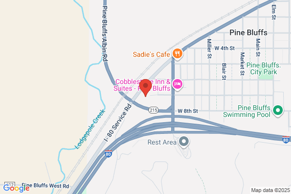 Bluffs Veterinary Clinic