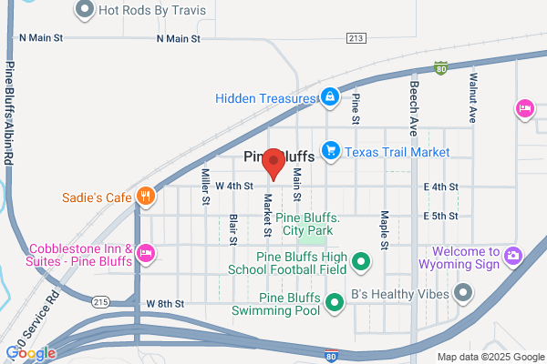 Family Vision Center