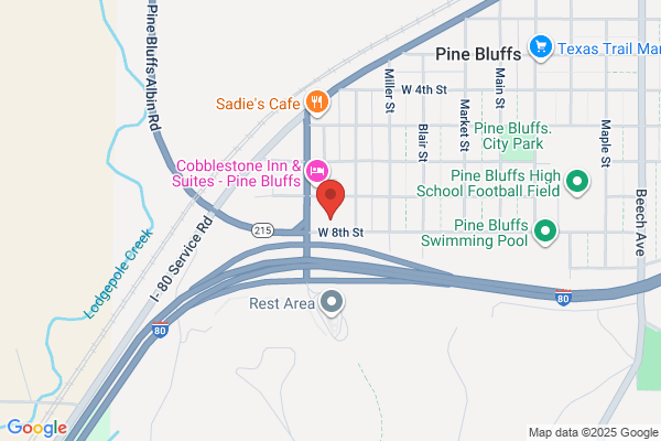NAPA Auto Parts - Pine Bluffs Auto Parts