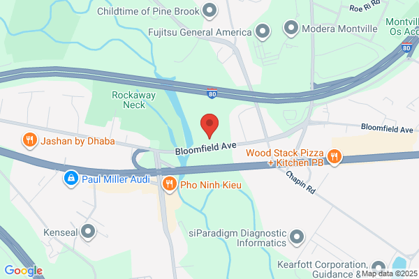 Dynamic Fan