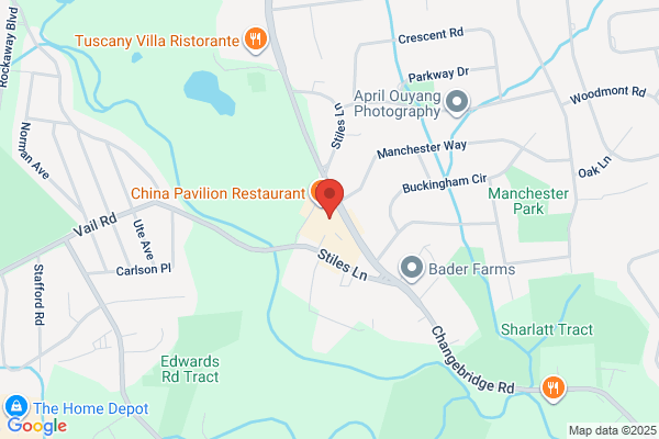 Kessler Rehabilitation Center - Pine Brook - Montville