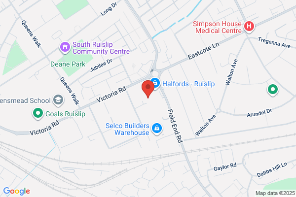 Allenby Furniture Village