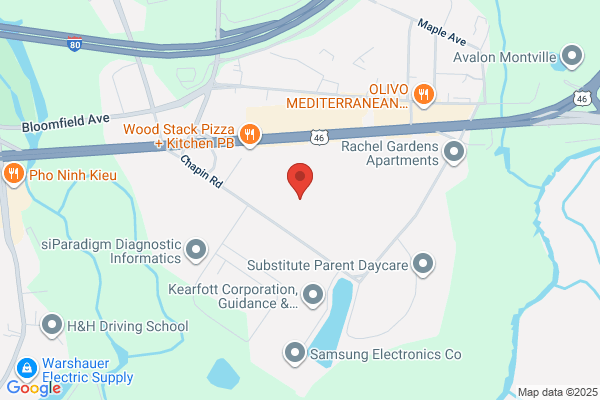 American Precision Watch Manufacturing Inc