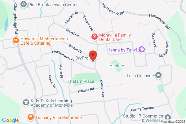 DryPro NJ