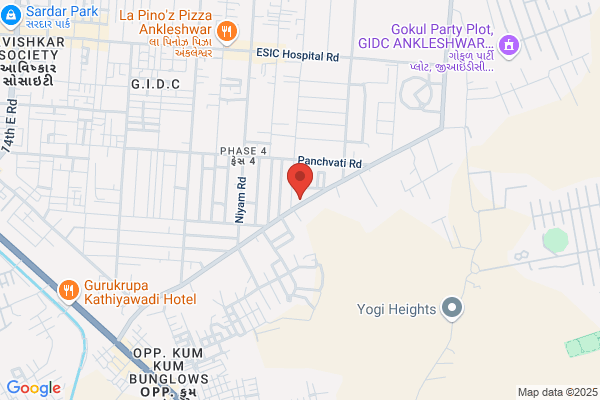Global Link Corporation