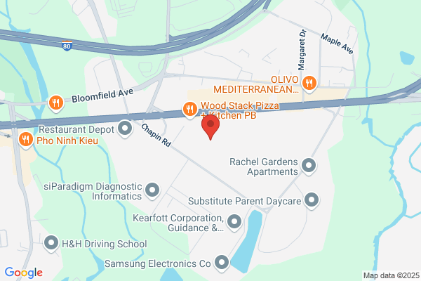 Gsi Automation Inc