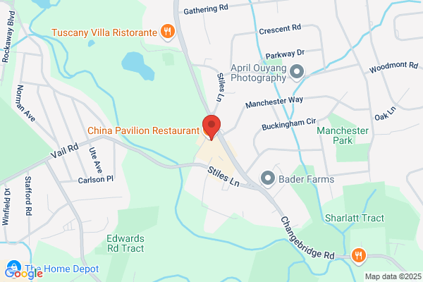 Montville Pizzeria & Restaurant