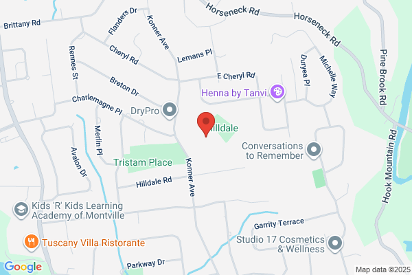 Montville Township of, Public Schools, Hillsdale School