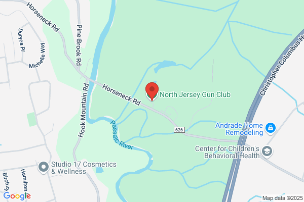 North Jersey Gun Club Inc