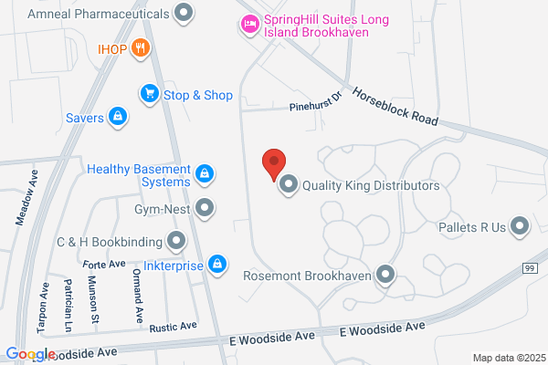 Olla Beauty Supply Inc
