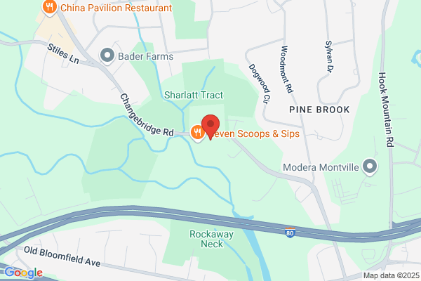 Pine Brook Cleaners
